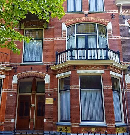 City Lodge Stay A While 즈볼레 외부 사진