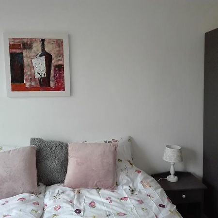 City Lodge Stay A While 즈볼레 외부 사진