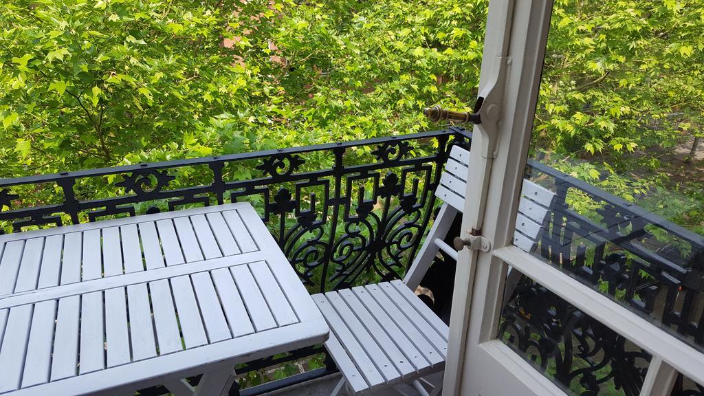 City Lodge Stay A While 즈볼레 외부 사진