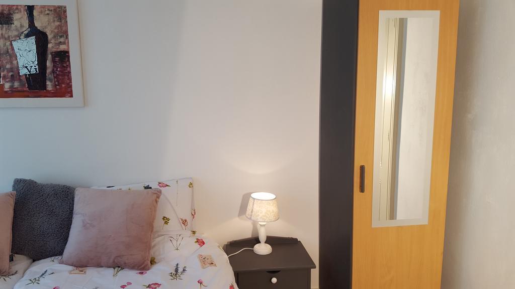 City Lodge Stay A While 즈볼레 외부 사진