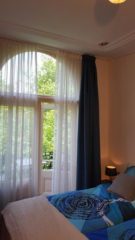 City Lodge Stay A While 즈볼레 외부 사진