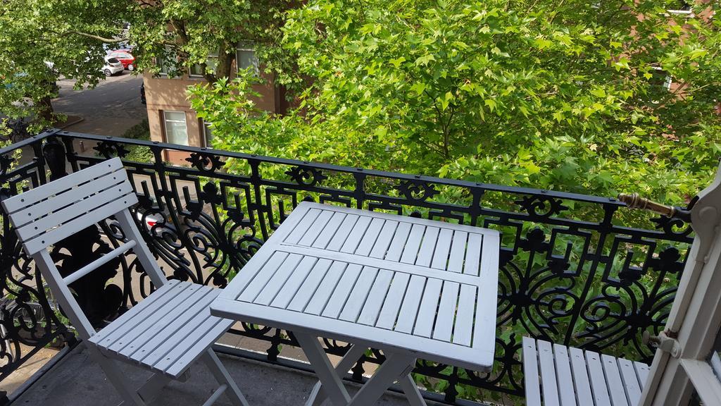 City Lodge Stay A While 즈볼레 외부 사진