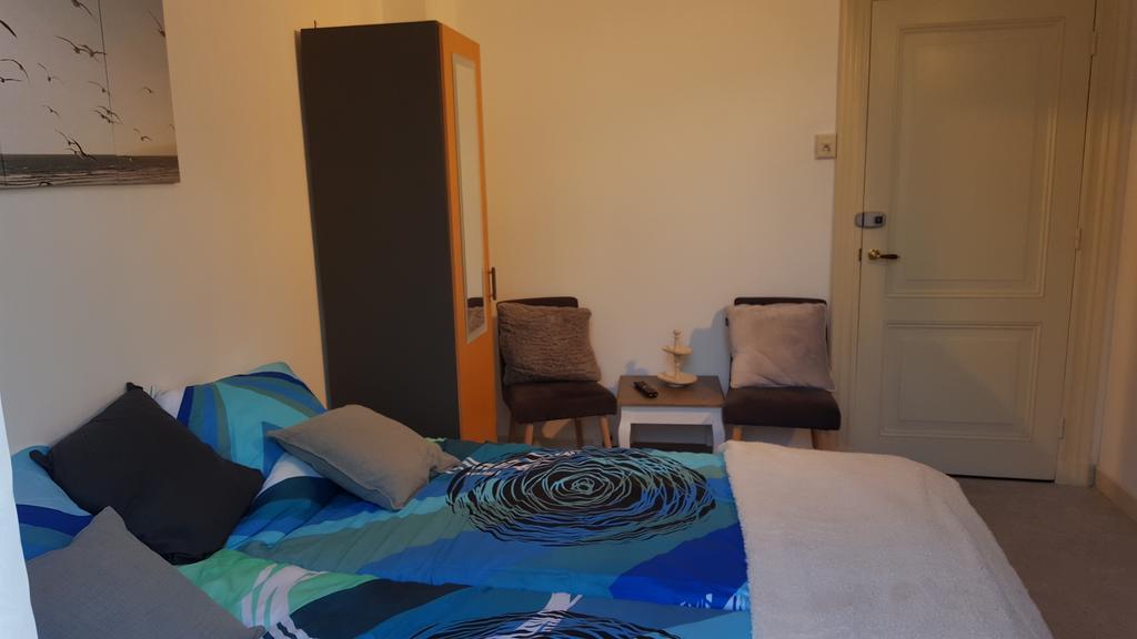 City Lodge Stay A While 즈볼레 외부 사진