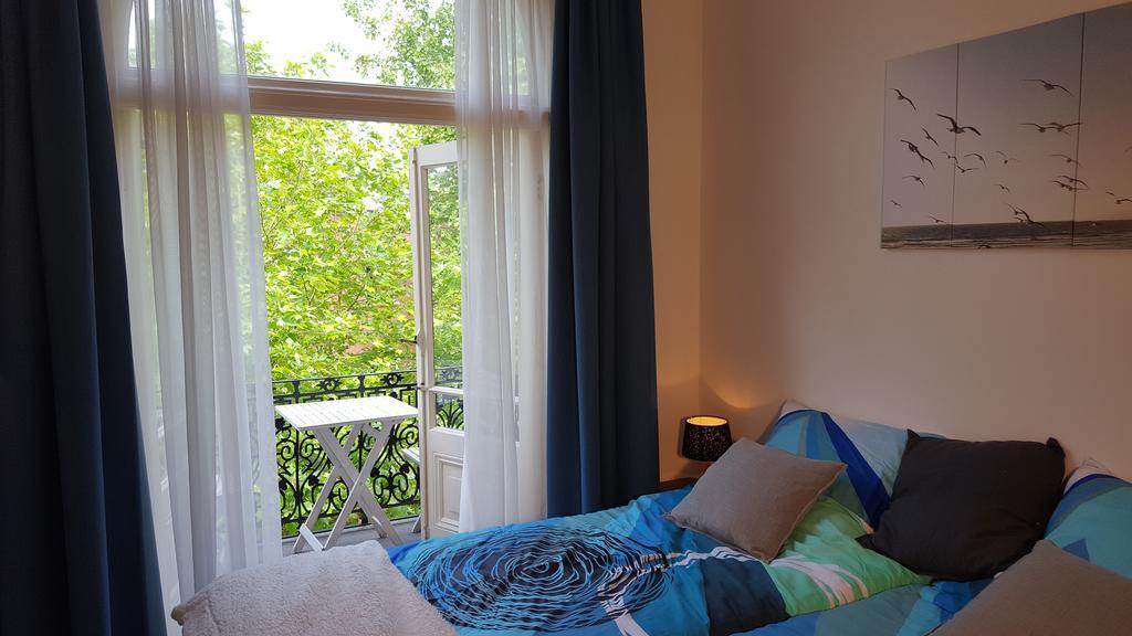 City Lodge Stay A While 즈볼레 외부 사진
