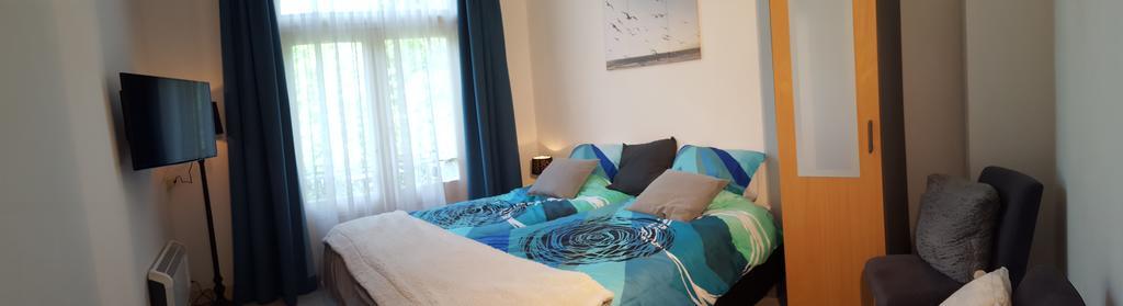 City Lodge Stay A While 즈볼레 외부 사진