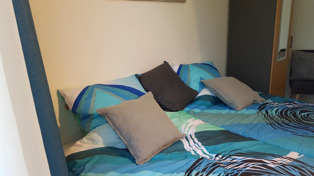 City Lodge Stay A While 즈볼레 외부 사진
