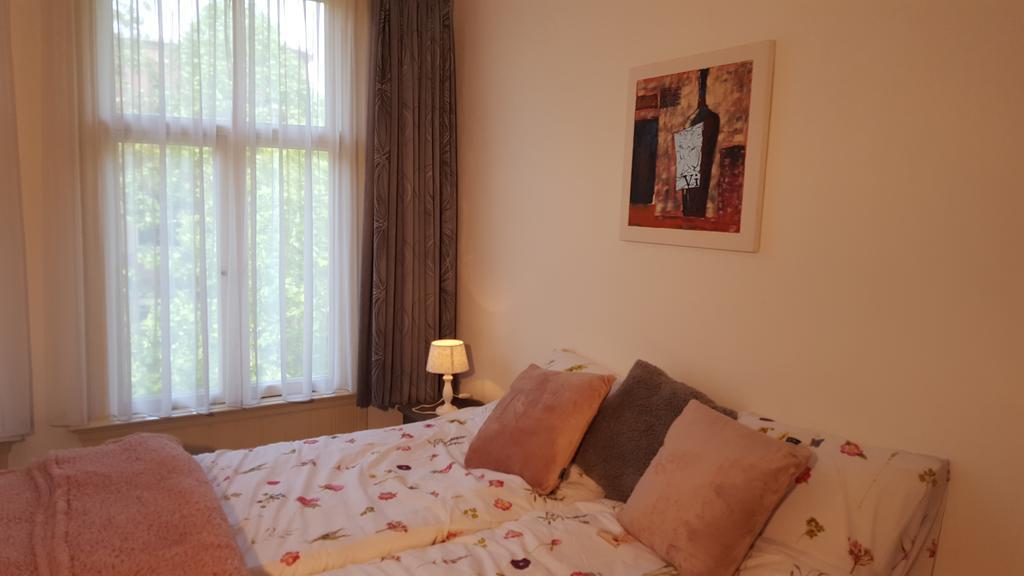 City Lodge Stay A While 즈볼레 외부 사진