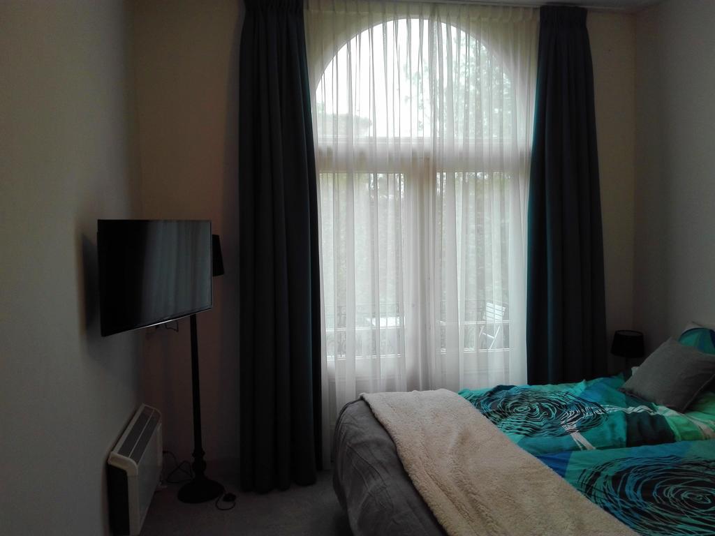 City Lodge Stay A While 즈볼레 외부 사진