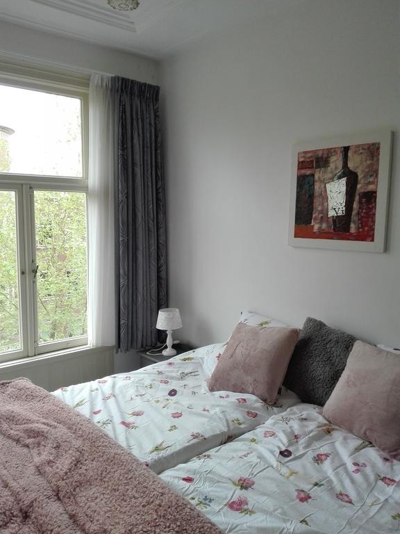 City Lodge Stay A While 즈볼레 외부 사진