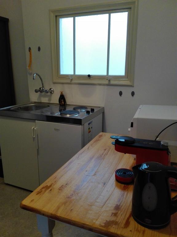 City Lodge Stay A While 즈볼레 외부 사진