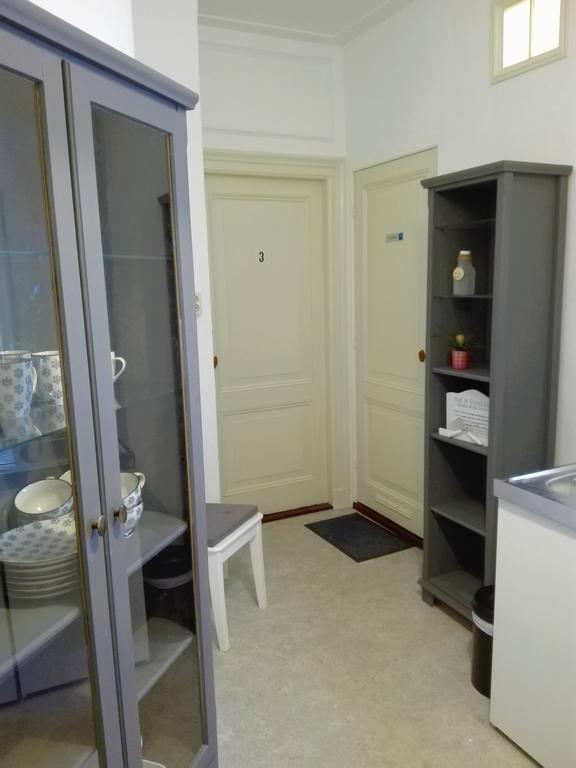 City Lodge Stay A While 즈볼레 외부 사진