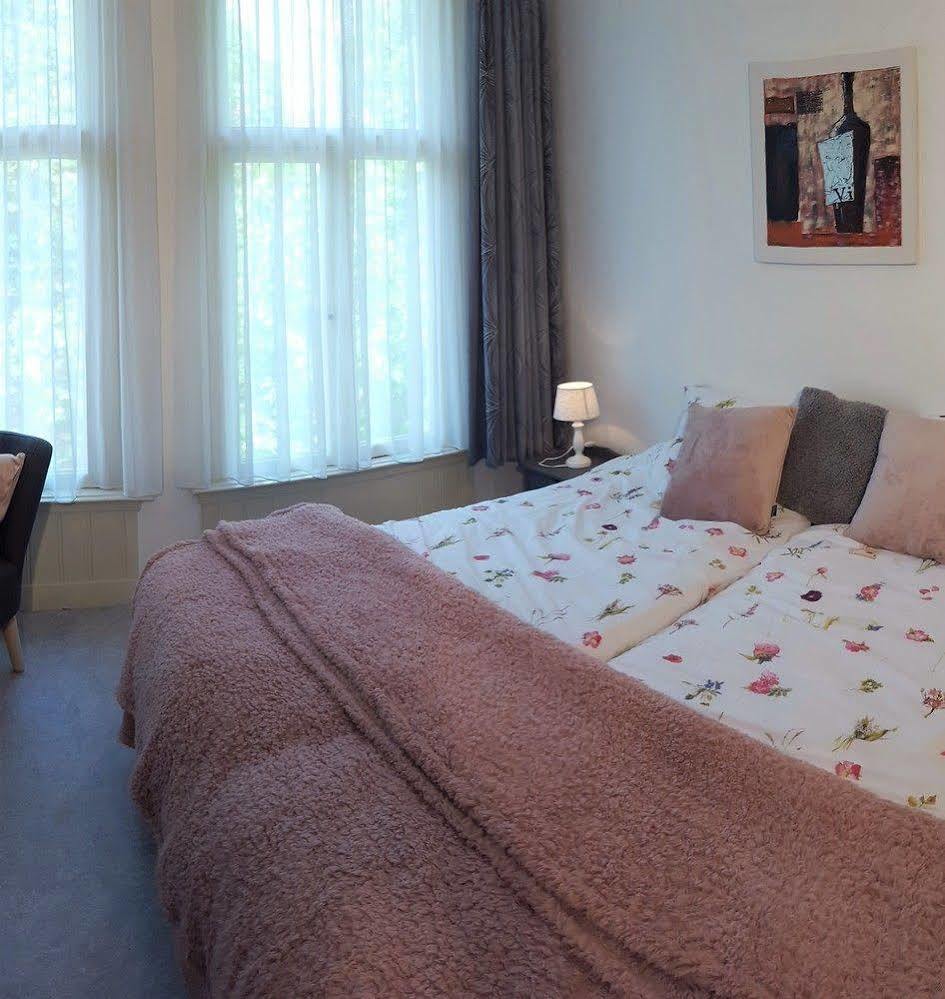 City Lodge Stay A While 즈볼레 외부 사진